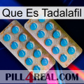 What Is Tadalafil new08